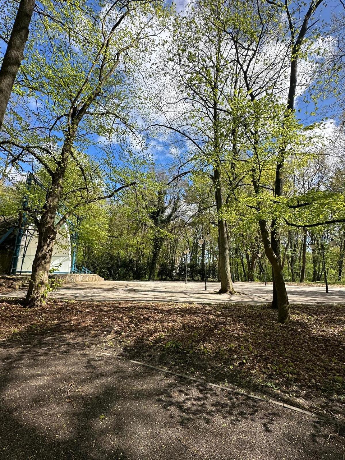 Apartamenty Kapitanskie Kasprowicza 20A Taras Kołobrzeg Εξωτερικό φωτογραφία